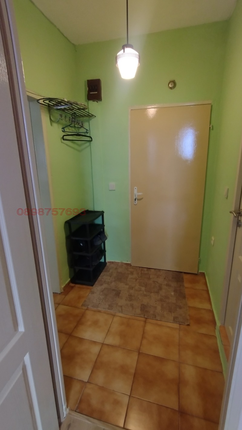 Продава 2-СТАЕН, гр. София, Люлин 5, снимка 14 - Апартаменти - 53245554