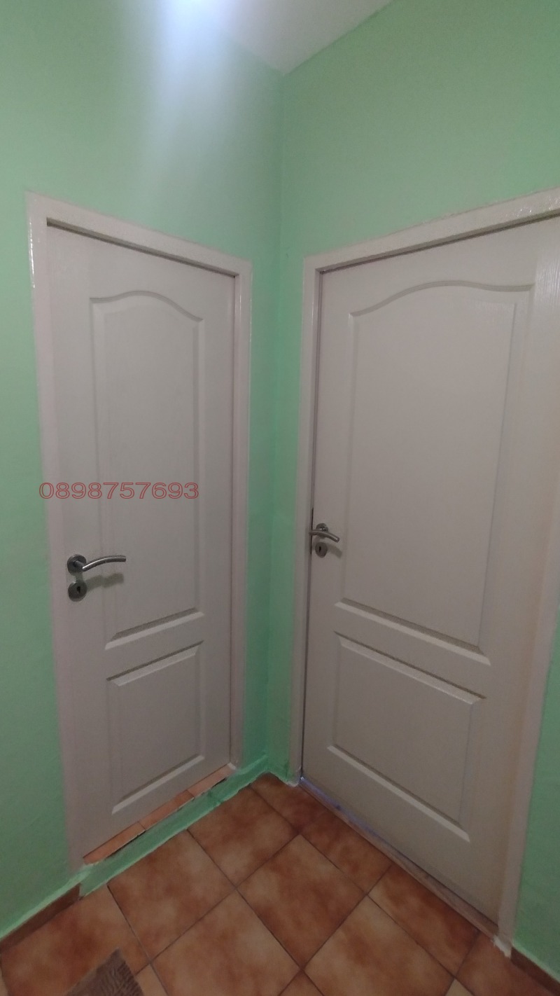 Продава 2-СТАЕН, гр. София, Люлин 5, снимка 12 - Апартаменти - 53245554