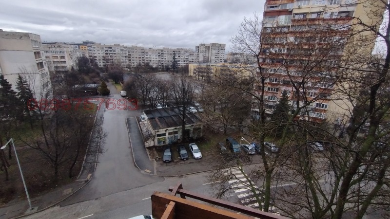 Продава 2-СТАЕН, гр. София, Люлин 5, снимка 7 - Апартаменти - 53245554