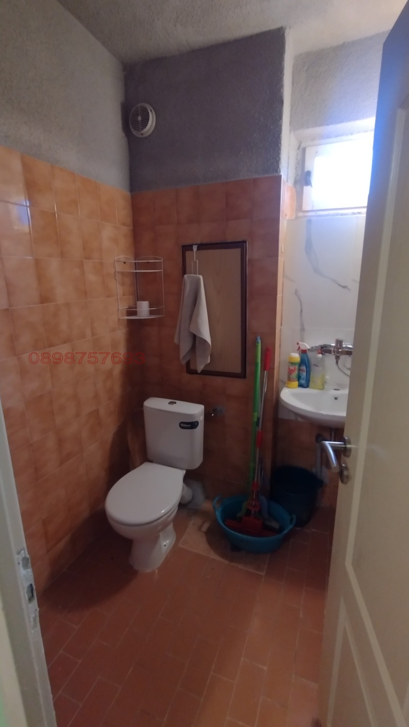 Продава 2-СТАЕН, гр. София, Люлин 5, снимка 9 - Апартаменти - 53245554