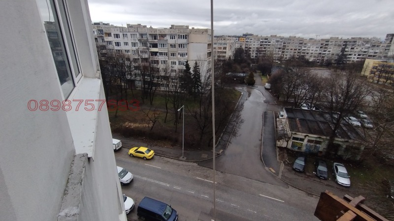 Продава 2-СТАЕН, гр. София, Люлин 5, снимка 8 - Апартаменти - 53245554