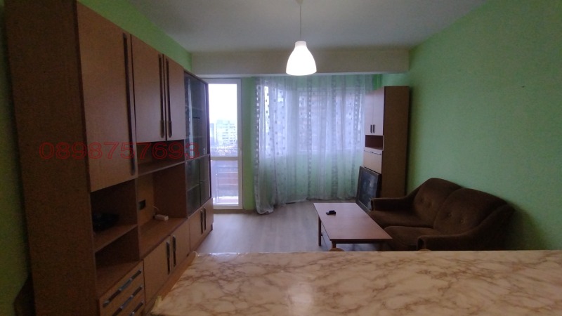 Продава 2-СТАЕН, гр. София, Люлин 5, снимка 2 - Апартаменти - 53245554