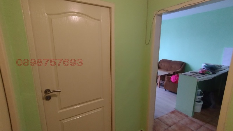 Продава 2-СТАЕН, гр. София, Люлин 5, снимка 13 - Апартаменти - 53245554