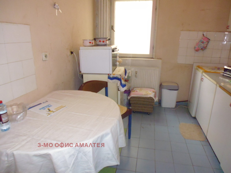 Продава 2-СТАЕН, гр. София, Люлин 10, снимка 13 - Апартаменти - 53497270