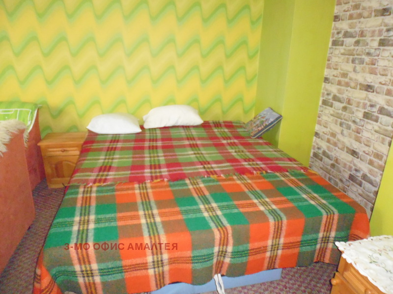 Продава 2-СТАЕН, гр. София, Люлин 10, снимка 9 - Апартаменти - 53497270