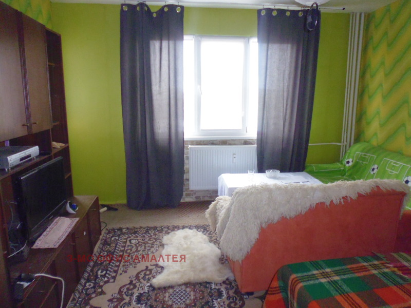 Продава 2-СТАЕН, гр. София, Люлин 10, снимка 7 - Апартаменти - 53497270