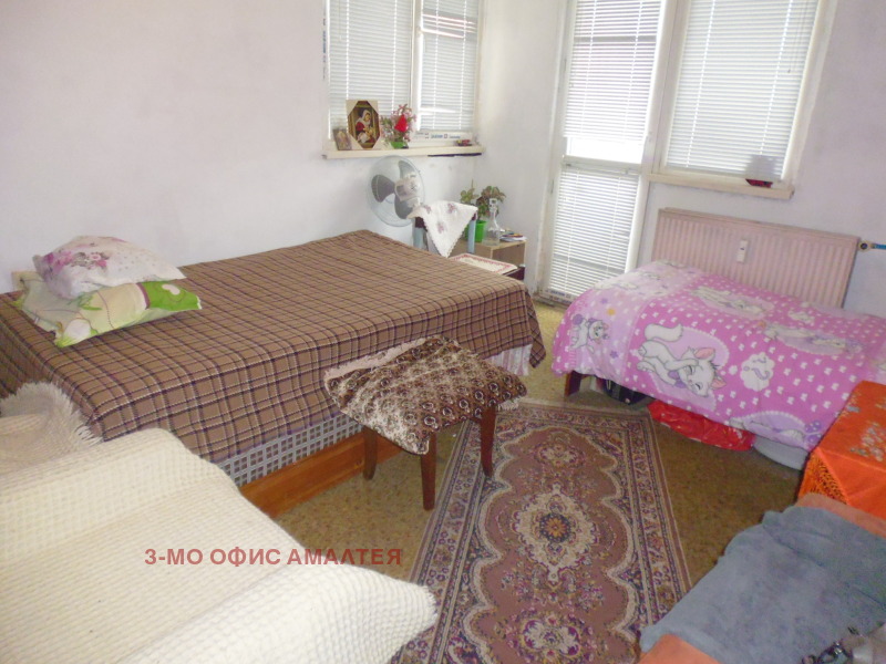 Продава 2-СТАЕН, гр. София, Люлин 10, снимка 11 - Апартаменти - 53497270