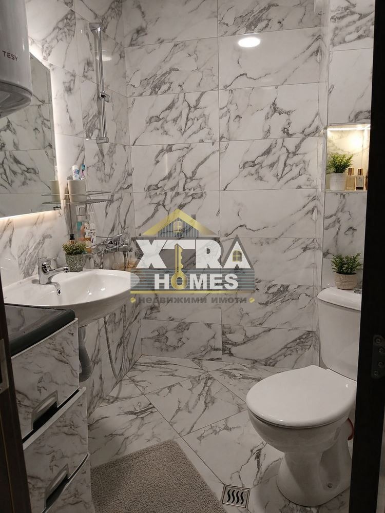 Продава 2-СТАЕН, гр. София, Левски В, снимка 9 - Апартаменти - 55088064