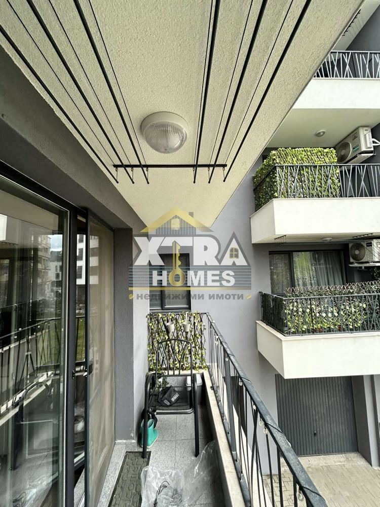 Продава 2-СТАЕН, гр. София, Левски В, снимка 10 - Апартаменти - 55088064