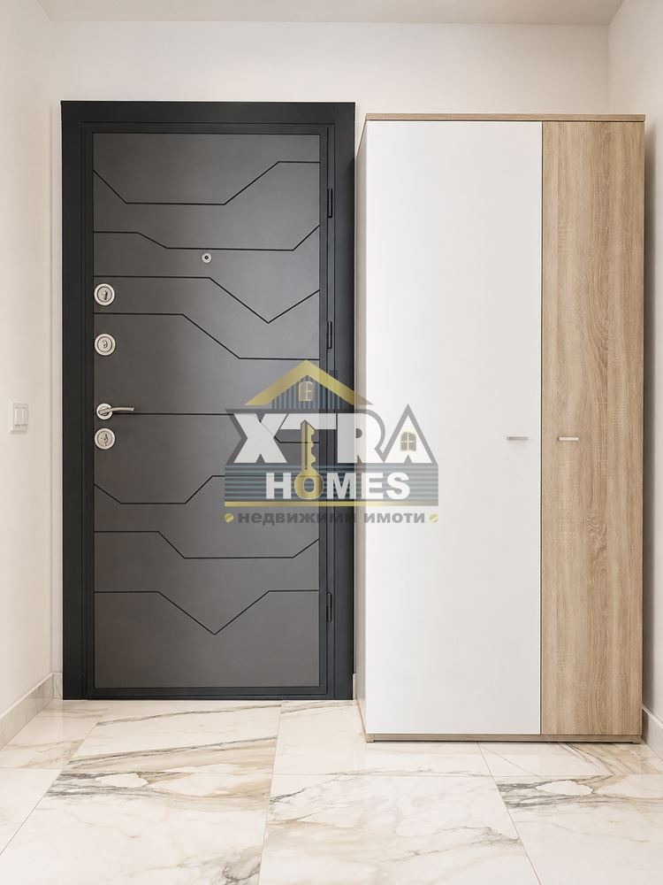 Продава 2-СТАЕН, гр. София, Левски В, снимка 11 - Апартаменти - 55088064