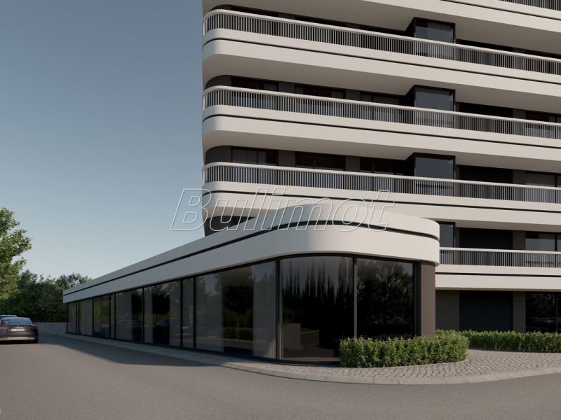 Eladó  2 hálószobás Varna , Trosevo , 108 négyzetméter | 95055381
