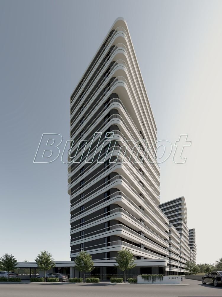 Eladó  2 hálószobás Varna , Trosevo , 108 négyzetméter | 95055381 - kép [5]