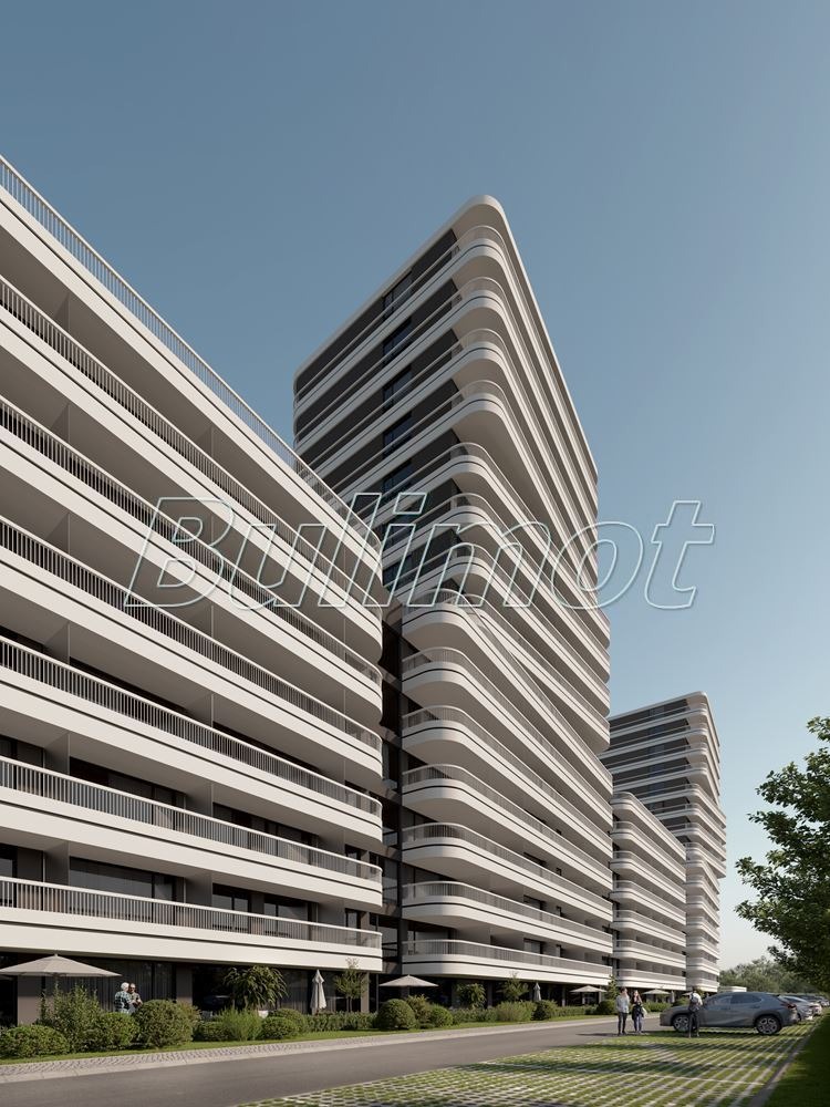 Eladó  2 hálószobás Varna , Trosevo , 108 négyzetméter | 95055381 - kép [10]