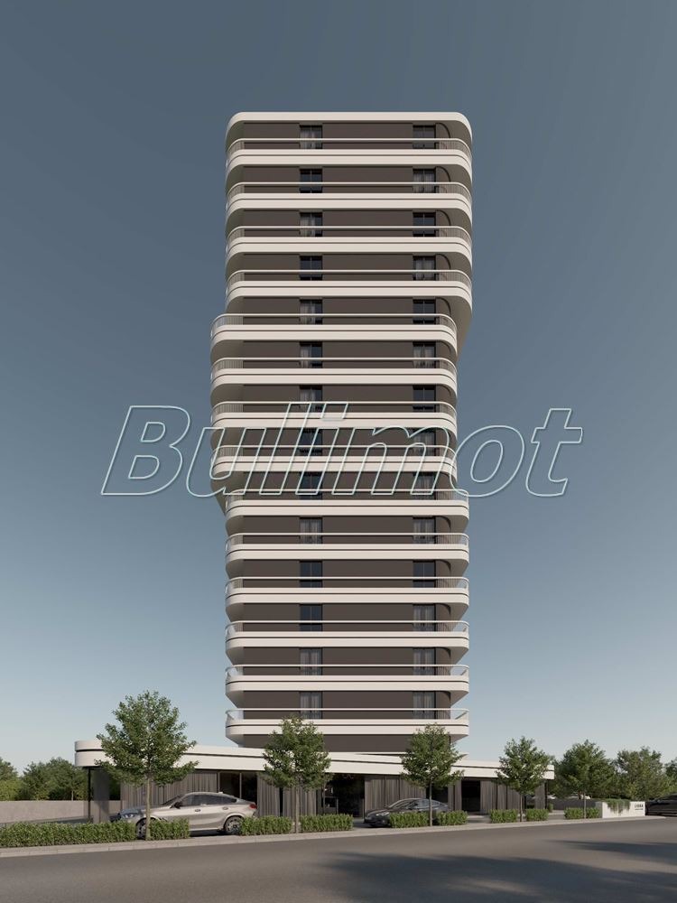 Eladó  2 hálószobás Varna , Trosevo , 108 négyzetméter | 95055381 - kép [8]