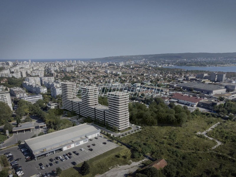 Eladó  2 hálószobás Varna , Trosevo , 108 négyzetméter | 95055381 - kép [2]