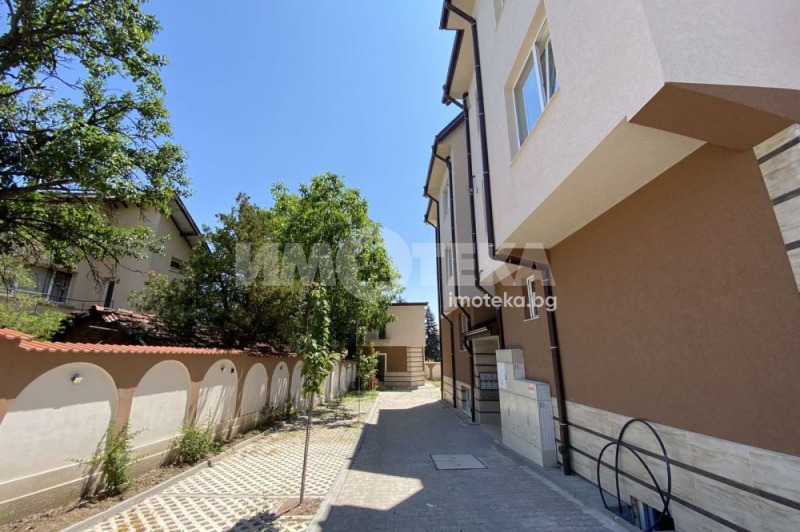 À venda  2 quartos Sofia , Gorna bania , 144 m² | 50189510 - imagem [16]