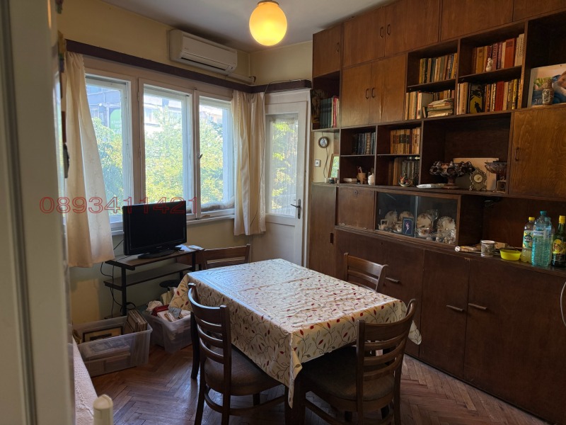 Продава 3-СТАЕН, гр. Бургас, Център, снимка 14 - Апартаменти - 52785991