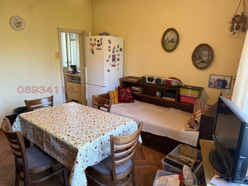 Продава 3-СТАЕН, гр. Бургас, Център, снимка 16 - Апартаменти - 52785991