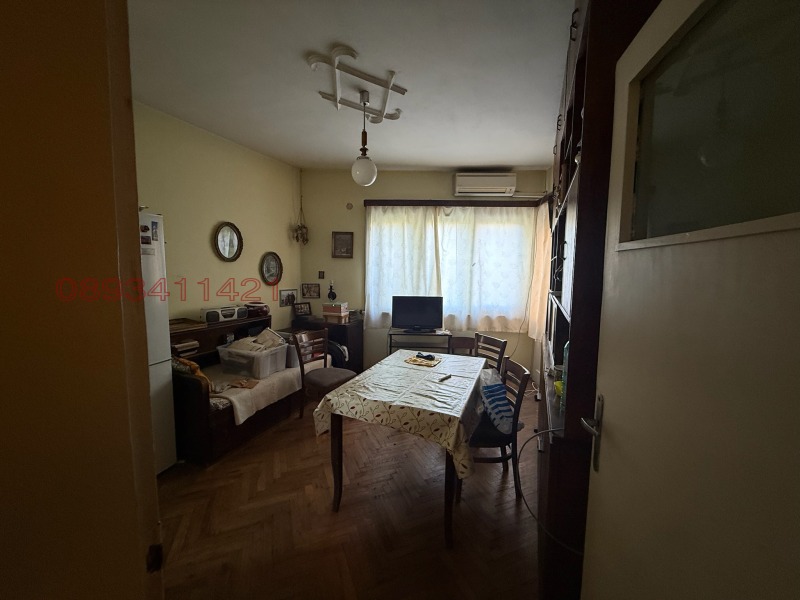 Продава 3-СТАЕН, гр. Бургас, Център, снимка 5 - Апартаменти - 52785991