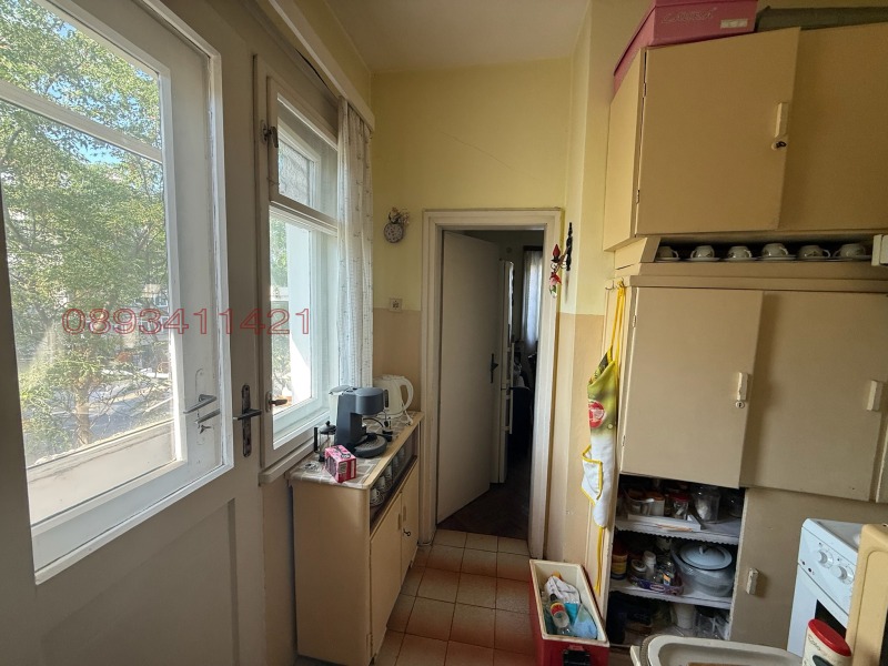 Продава 3-СТАЕН, гр. Бургас, Център, снимка 7 - Апартаменти - 52785991