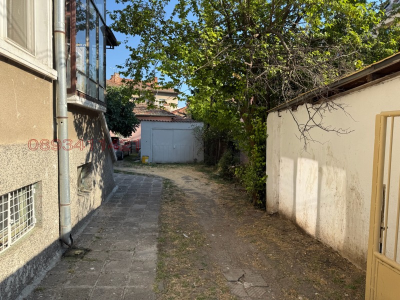 Продава 3-СТАЕН, гр. Бургас, Център, снимка 10 - Апартаменти - 52785991