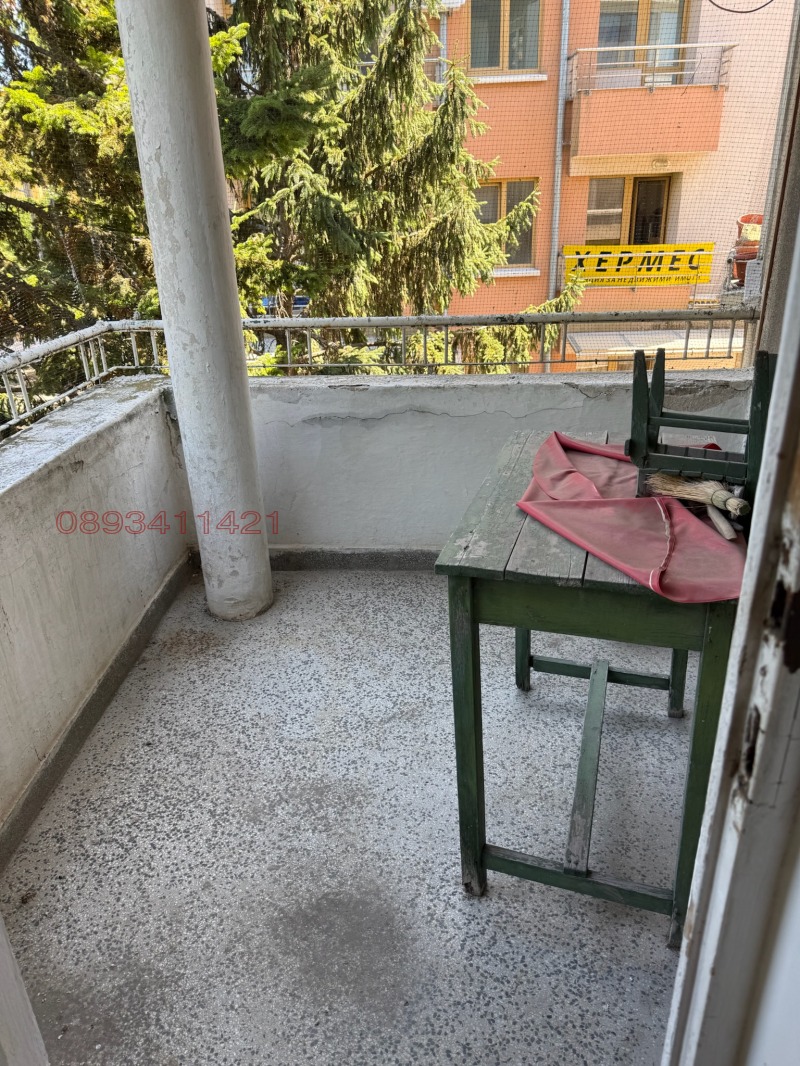 Продава 3-СТАЕН, гр. Бургас, Център, снимка 15 - Апартаменти - 52785991