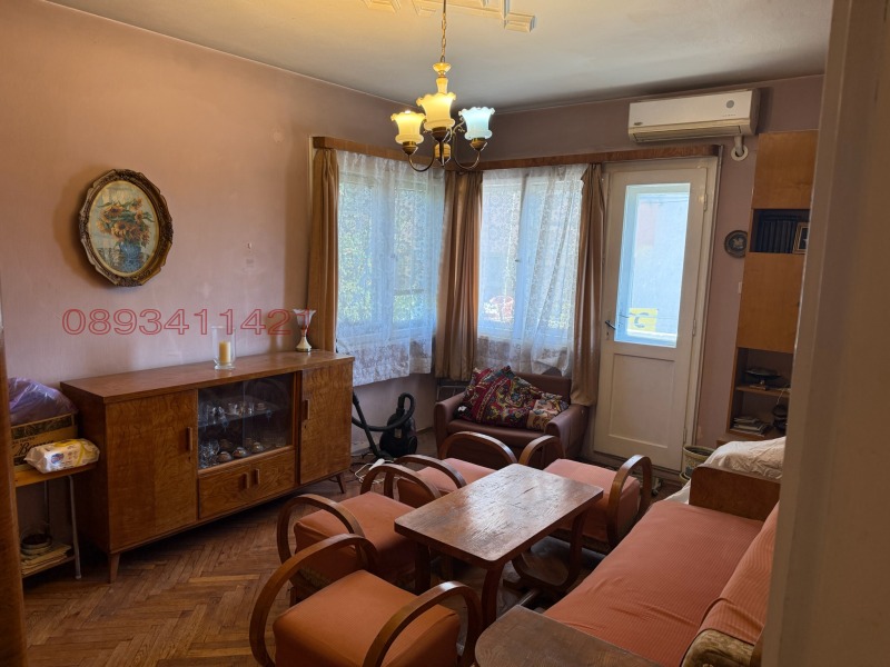 Продава 3-СТАЕН, гр. Бургас, Център, снимка 13 - Апартаменти - 52785991