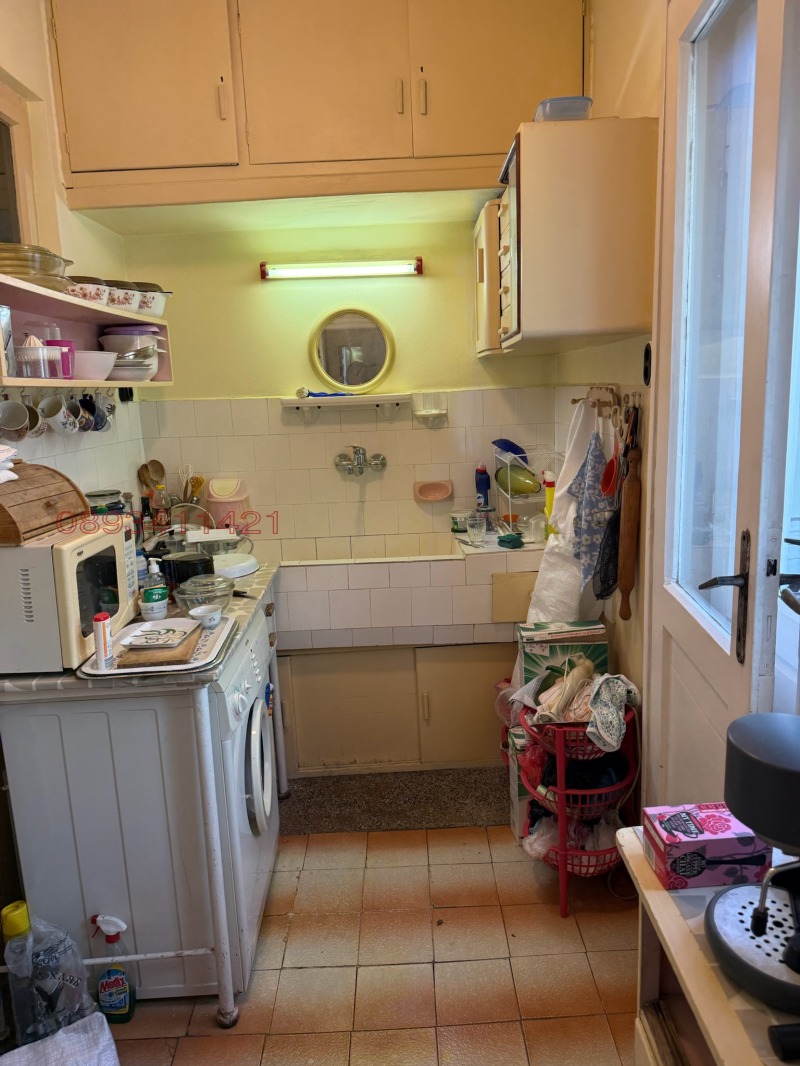 Продава 3-СТАЕН, гр. Бургас, Център, снимка 17 - Апартаменти - 52785991