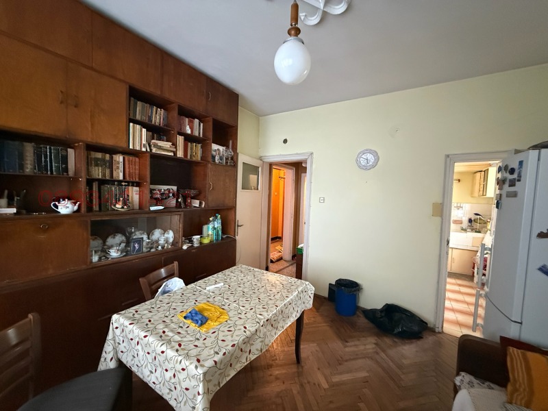 Продава 3-СТАЕН, гр. Бургас, Център, снимка 6 - Апартаменти - 52785991