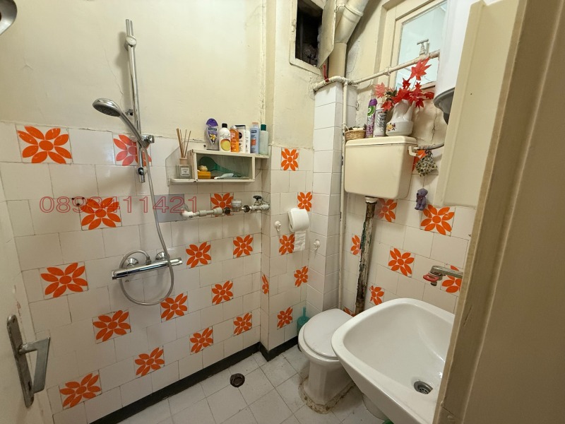 Продава 3-СТАЕН, гр. Бургас, Център, снимка 4 - Апартаменти - 52785991