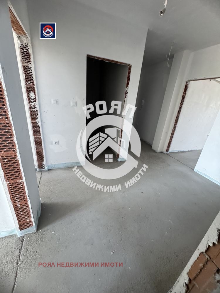 Продава  3-стаен град Пловдив , Беломорски , 121 кв.м | 36482563 - изображение [9]