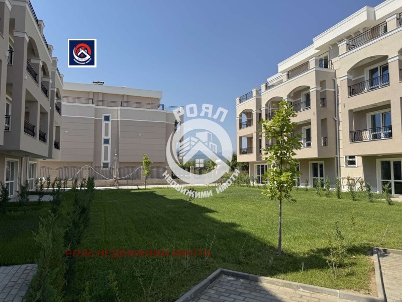 Продава  3-стаен град Пловдив , Беломорски , 121 кв.м | 36482563