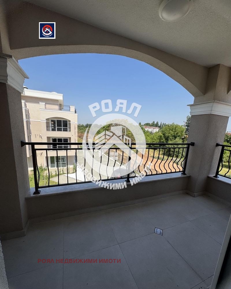 Продава  3-стаен град Пловдив , Беломорски , 121 кв.м | 36482563 - изображение [14]