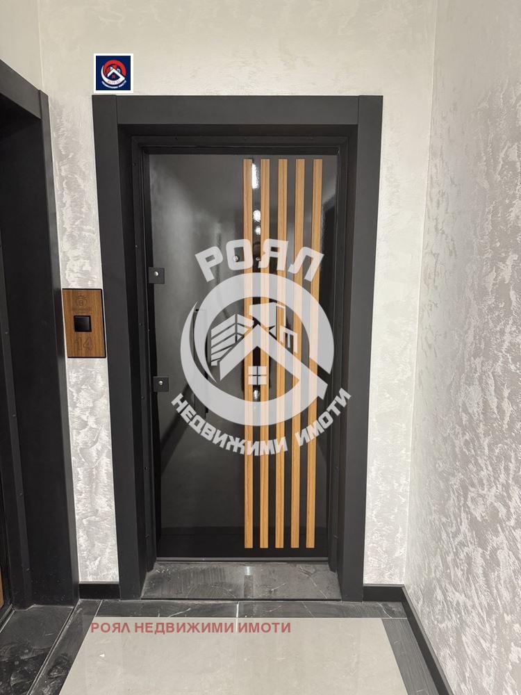 Продава  3-стаен град Пловдив , Беломорски , 121 кв.м | 36482563 - изображение [4]