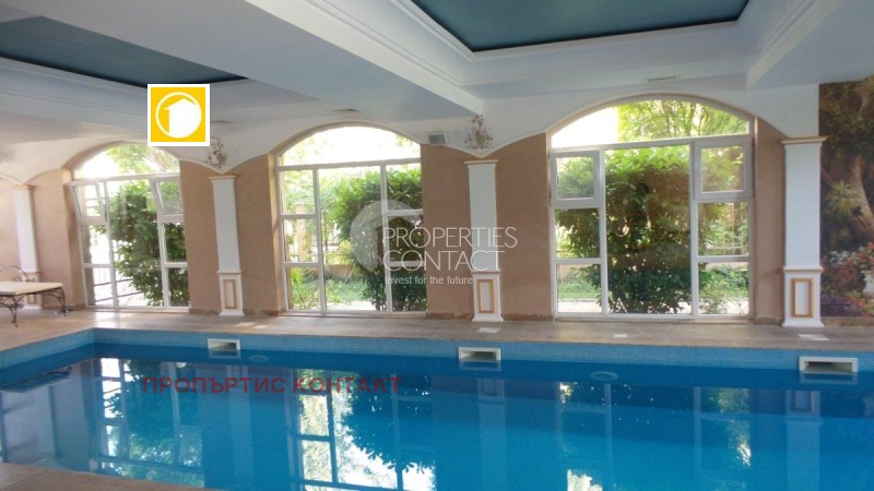 Продава  3-стаен област Бургас , к.к. Слънчев бряг , 118 кв.м | 95059215 - изображение [14]