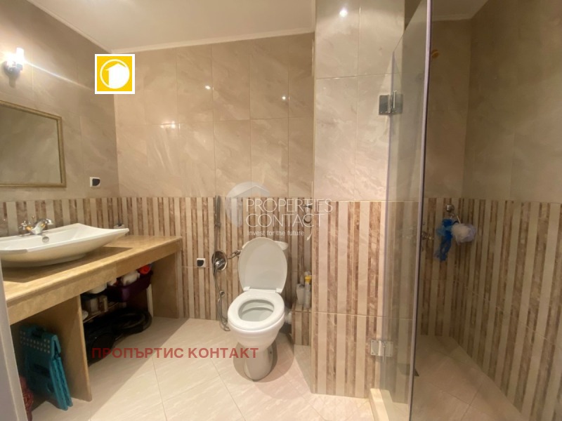 Продава  3-стаен област Бургас , к.к. Слънчев бряг , 118 кв.м | 95059215 - изображение [12]