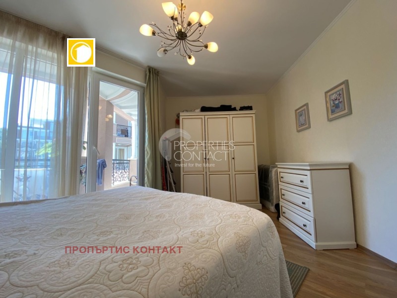 Продава  3-стаен област Бургас , к.к. Слънчев бряг , 118 кв.м | 95059215 - изображение [11]