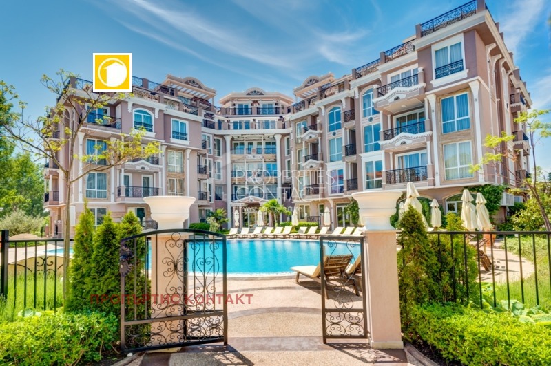 Продава  3-стаен област Бургас , к.к. Слънчев бряг , 118 кв.м | 95059215 - изображение [17]