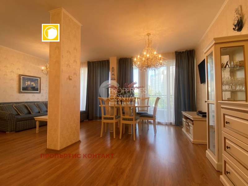 Продава  3-стаен област Бургас , к.к. Слънчев бряг , 118 кв.м | 95059215 - изображение [6]
