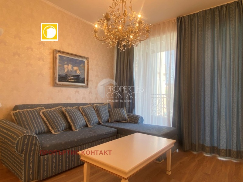 Продава  3-стаен област Бургас , к.к. Слънчев бряг , 118 кв.м | 95059215 - изображение [5]