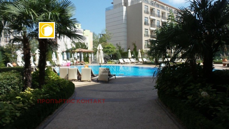 Продава  3-стаен област Бургас , к.к. Слънчев бряг , 118 кв.м | 95059215 - изображение [13]