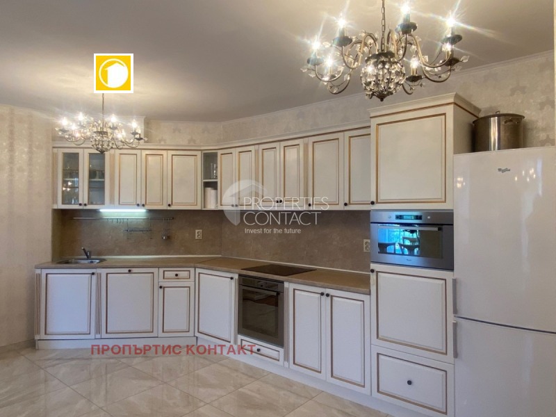 Продава  3-стаен област Бургас , к.к. Слънчев бряг , 118 кв.м | 95059215 - изображение [7]