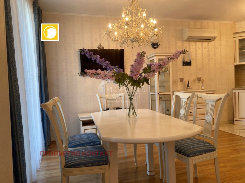 Продава  3-стаен област Бургас , к.к. Слънчев бряг , 118 кв.м | 95059215 - изображение [4]