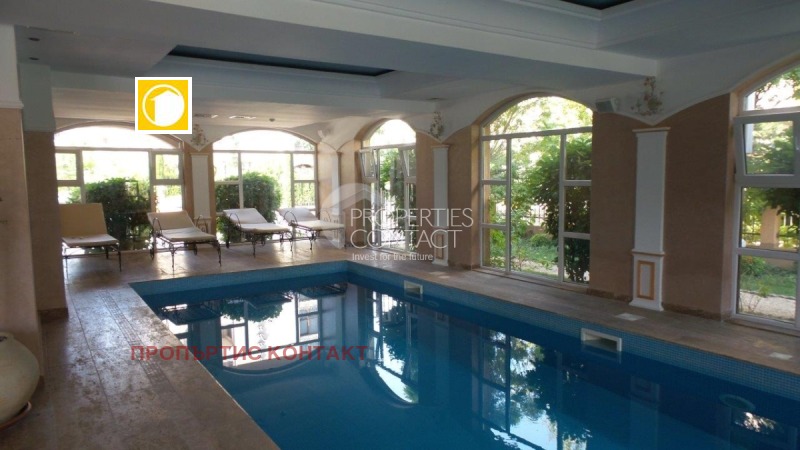 Продава  3-стаен област Бургас , к.к. Слънчев бряг , 118 кв.м | 95059215 - изображение [15]