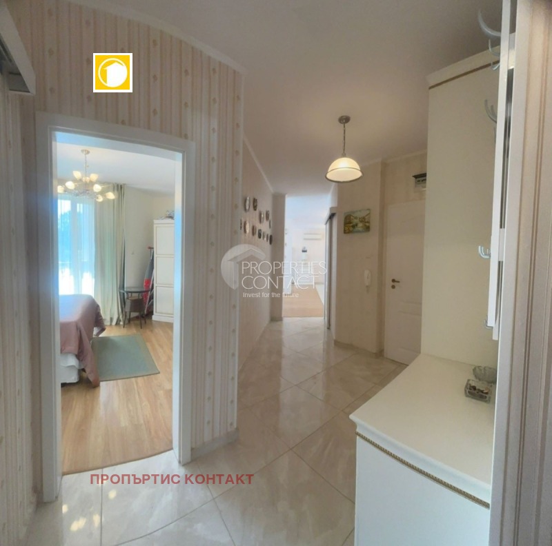 Продава  3-стаен област Бургас , к.к. Слънчев бряг , 118 кв.м | 95059215 - изображение [8]