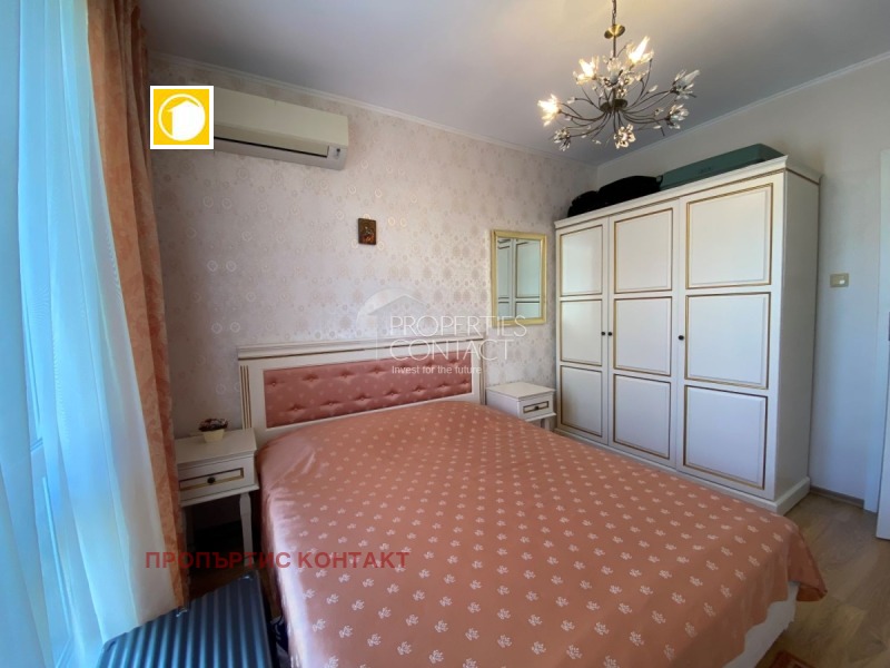 Продава  3-стаен област Бургас , к.к. Слънчев бряг , 118 кв.м | 95059215 - изображение [9]