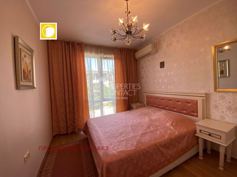 Продава  3-стаен област Бургас , к.к. Слънчев бряг , 118 кв.м | 95059215 - изображение [10]