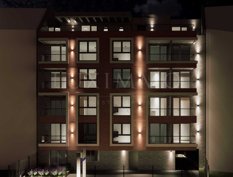 Na prodej  2 ložnice Sofia , Slatina , 84 m2 | 83037312 - obraz [4]