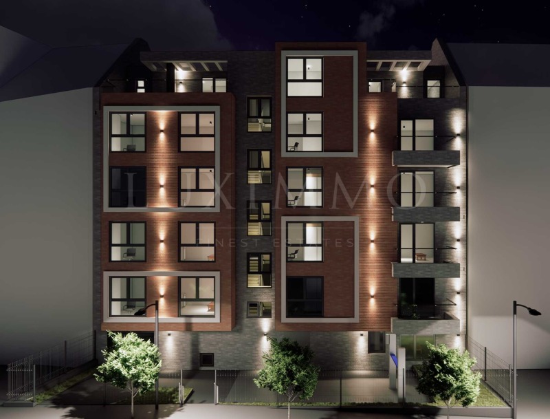 Na prodej  2 ložnice Sofia , Slatina , 84 m2 | 83037312