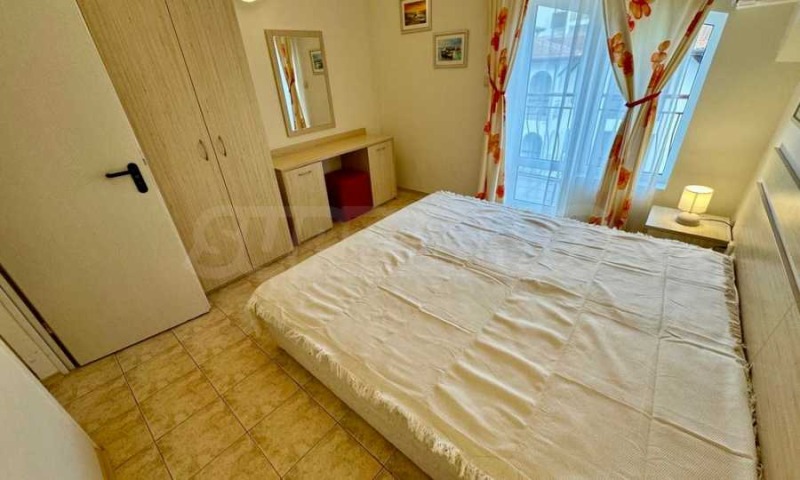 Продава 3-СТАЕН, гр. Свети Влас, област Бургас, снимка 8 - Апартаменти - 51978160